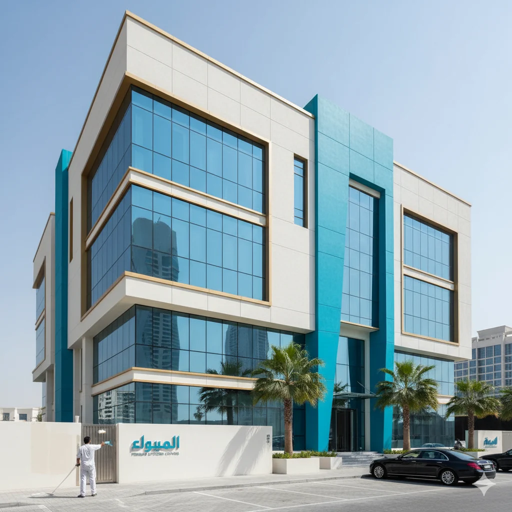 exterior-painting-dubai-protection
